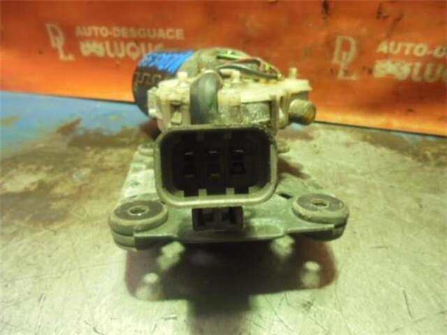 Foto 3ª: Motor Limpia Delantero Nissan Terrano 2.7 TDI 4WD [TD27TI]