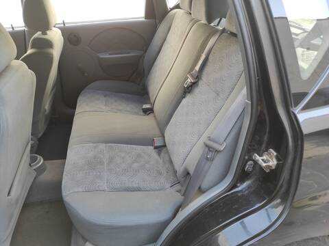 Asientos Traseros Daewoo Kalos B12S1