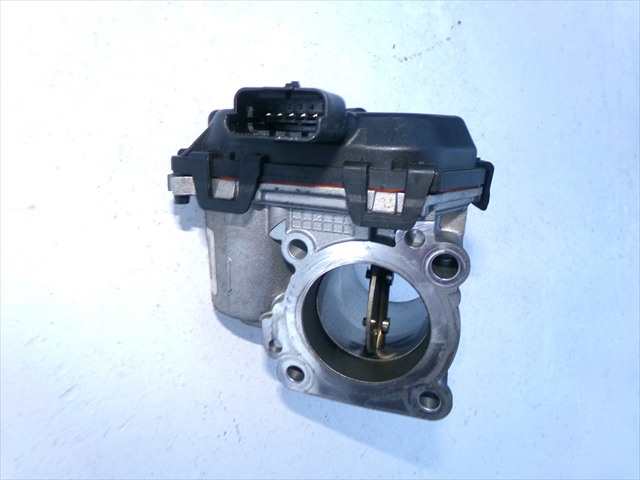 Foto 2ª: Caja Mariposa Citroen C4 1.6 HDI 2010-2018 [BH02] (2015)