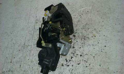 Cerradura Puerta Trasera Derecha Hyundai Santa Fe 2.0 CRDI CAT 113CV 83KW