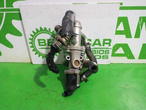 Valvula EGR Lancia Y 1.3 MULTIJET 16V ARGENTO 10.2006 ) 75CV