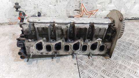 Foto 3ª: Culata Renault Scenic AUTHENTIQUE 120CV 88KW [F9Q D8] (2004)