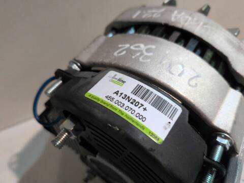 Foto 2ª: Alternador Lada Niva DIESEL 1.9 DIESEL 64CV