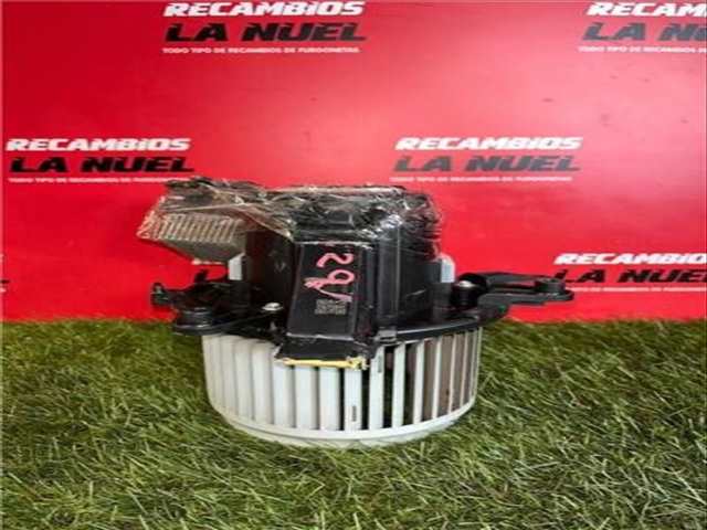 Foto 4ª: Calefacción Citroen Jumpy CONFORT M BLUE-HDI FAP 116CV 85KW FURGON [BH01 BHX] (2020)