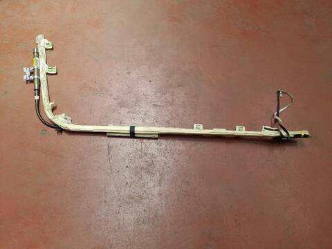 Foto 3ª: Airbag Cortina Delantero Derecho Land Rover Discovery 2.7 TD V6 CAT 190CV (2004)