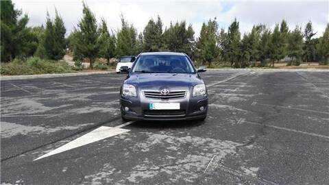 Foto 2ª: Mando Multifuncion Toyota Avensis 2.0 [1AD-FTV]