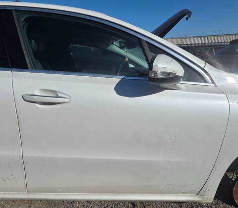 Puerta Delantera Derecha Peugeot 508 AHX