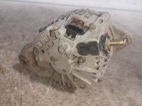 Foto 3ª: Alternador Nissan Almera QG18 (2002)