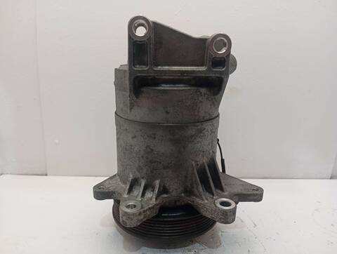 Compresor Aire Acondicionado Nissan Murano 3.5 V6 CAT 234CV 172KW