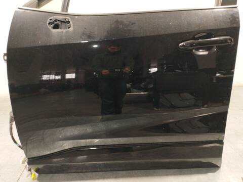 Foto 2ª: Puerta Delantera Izquierda Toyota Rav4 2.5 HYBRID AWD AXAP54) 185CV 136KW [A25DFXS] (2023)