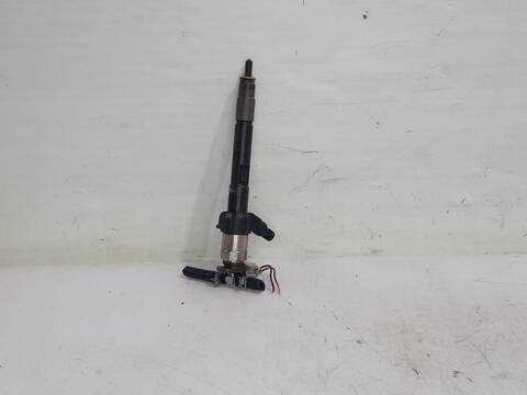 Inyectores Mitsubishi ASX MOTION 4WD 116CV