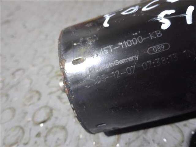 Motor de Arranque Ford Focus 1.8 TDCI