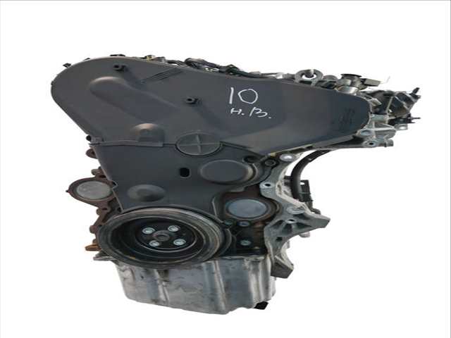 Foto 2ª: Motor Completo Audi A4 B9 190CV 140KW [DETA DET] (2018)