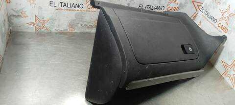 Foto 2ª: Guantera Volkswagen Golf SPORT 160CV 118KW (2008)