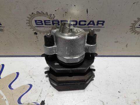 Foto 3ª: Pinza Freno Delantera Izquierdo Seat Ibiza 1.0 TSI 95CV [DLAC] (2015)