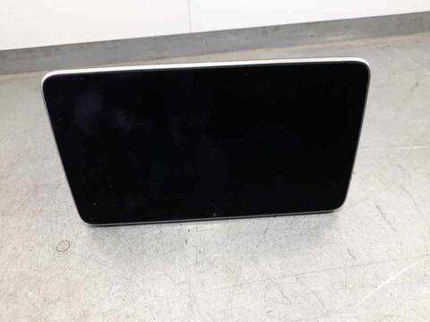 Sistema GPS Mercedes Clase C 160 C 220 BLUETEC 170CV 125KW