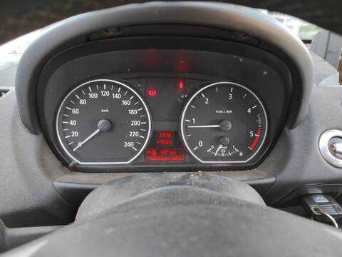 Cuadro de Instrumentos Bmw Serie 1 114 204D4 BERLINA