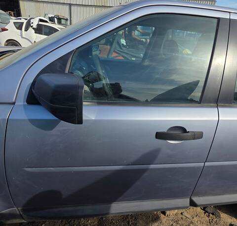Puerta Delantera Izquierda Land Rover Freelander XS TD4 152CV 112KW