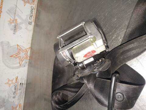 Foto 4ª: Cinturón Delantero Derecho Volkswagen Golf HIGHLINE 105CV 77KW [BKC] (2005)