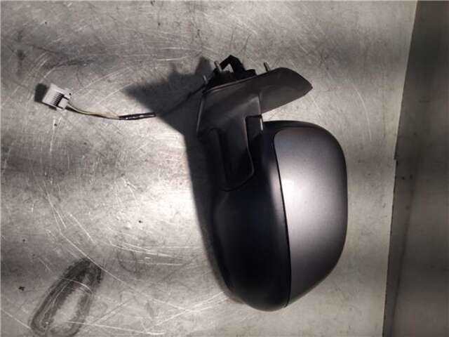 Retrovisor Izquierdo Mitsubishi ASX 1.6 KAITEKI 2WD [1.6 LTR. - 86 KW CAT]