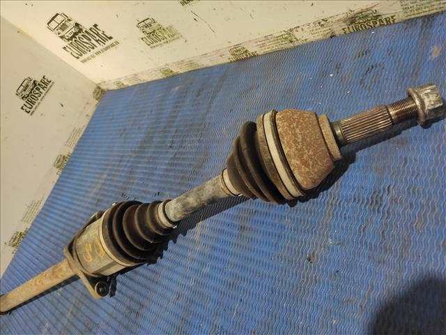 Foto 3ª: Transmision Delantera Derecha Nissan X-Trail 2.0 D T31 [M9R] (2007)