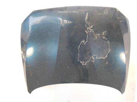 Foto 3ª: Capot Bmw Serie 1 114 118 D (2011)