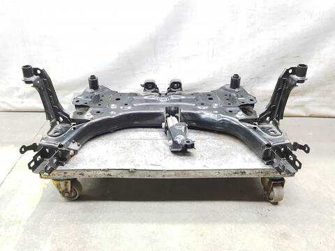 Foto 3ª: Puente Delantero Renault Clio SIN DEFINIR