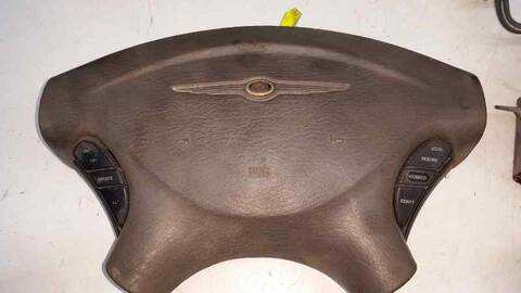 Foto 2ª: Kit Airbag Chrysler Voyager 2.5 CRD SE 141CV 105KW (2003)