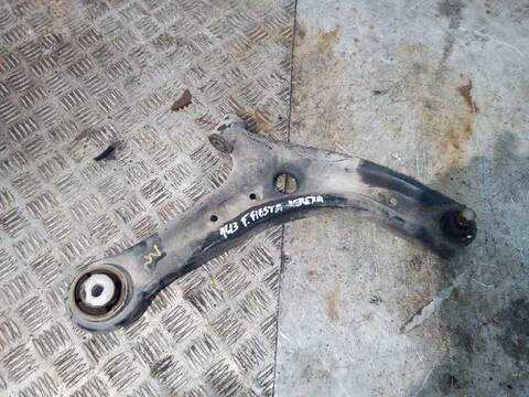 Brazo Suspension Delantero Derecho Ford Fiesta TITANIUM 95CV 70KW