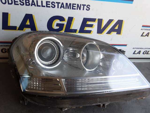 Faro Derecho Mercedes Clase ML 230 320 V6CDI 224CV 0CV