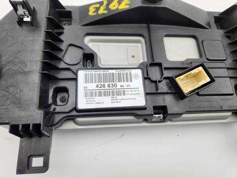 Foto 2ª: Cuadro de Instrumentos Opel Corsa GS LINE 100CV 74KW [HN05] (2021)