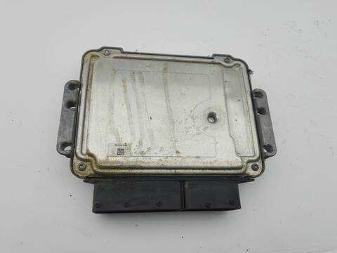 Foto 3ª: Centralita Motor ECU Suzuki SX4 GLX 120CV 88KW [D19AA] (2008)