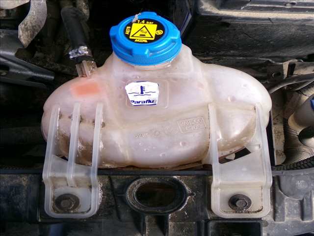 Deposito Expansion Fiat Punto 1.3 JTD 2006-2012