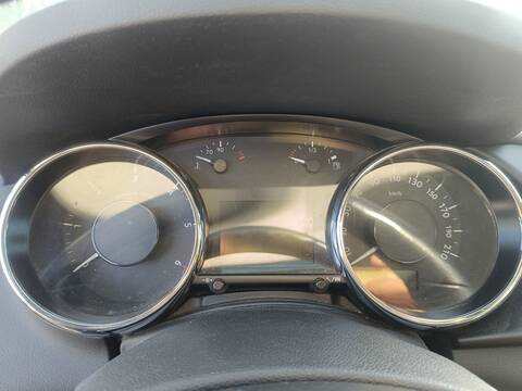 Cuadro de Instrumentos Peugeot 3008 BHZ