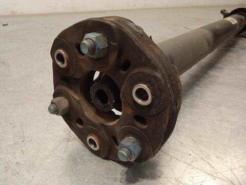 Foto 2ª: Transmision Central Mercedes Clase C 160 C 220 CDI BLUETEC 205.004) 170CV 125KW [651921] (2015)