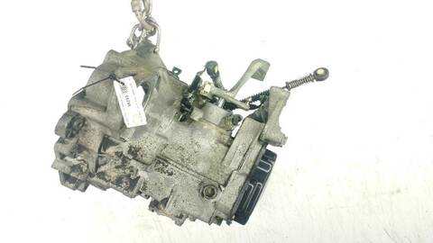Foto 2ª: Caja Cambios Volkswagen Golf VERSION INDEFINIDA (1997)