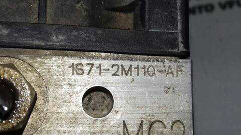 Foto 3ª: Abs Ford Mondeo 2.0 TDCI CAT TURNIER 130CV 96KW [FMBA] (2002)