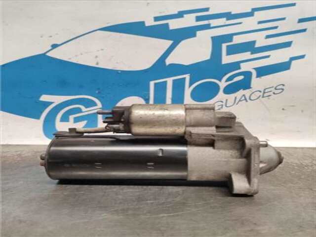Motor de Arranque Volvo S80 2.4 D5 MOMENTUM [2.4 LTR. - 136 KW DIESEL CAT]