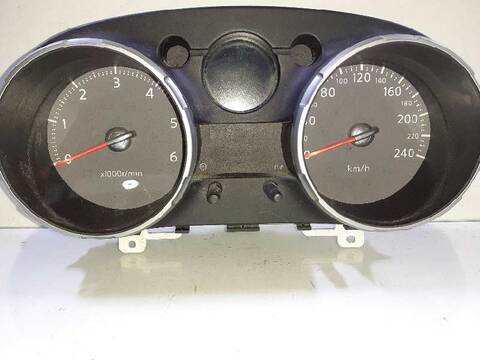 Cuadro de Instrumentos Nissan Qashqai ACENTA 106CV 78KW