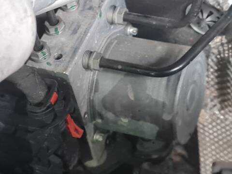 Abs Audi A1 25 TFSI BASICO 95CV 70KW