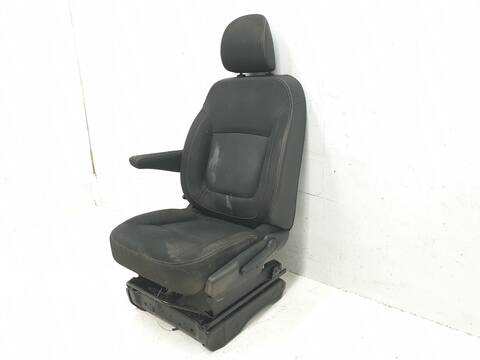 Foto 2ª: Asiento Delantero Izquierdo Renault Trafic L1H1 29T (2014)