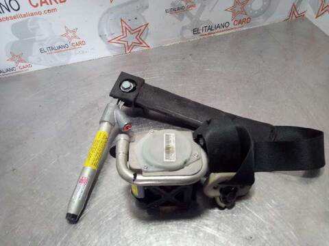 Cinturón Delantero Derecho Nissan Note 88CV 65KW