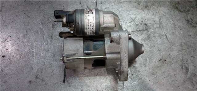 Foto 2ª: Motor de Arranque Citroen C3 1.2 COLLECTION [1.2 LTR. - 60 KW 12V E-VTI] [HM05]