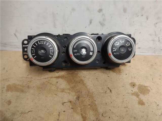 Mando Climatizador Toyota Prius 2.2 HDI FAP (156 CV)