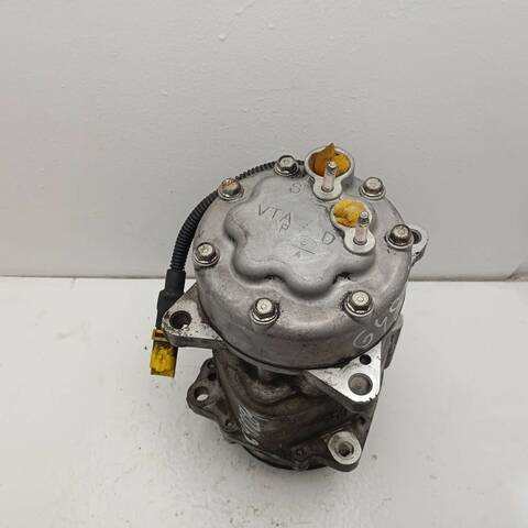 Foto 2ª: Compresor Aire Acondicionado Peugeot Expert 2.0 HDI 109CV 80KW (2006)