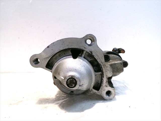 Foto 2ª: Motor de Arranque Citroen Xsara 2.0 HDI 1999-2010 [RHY] (2003)
