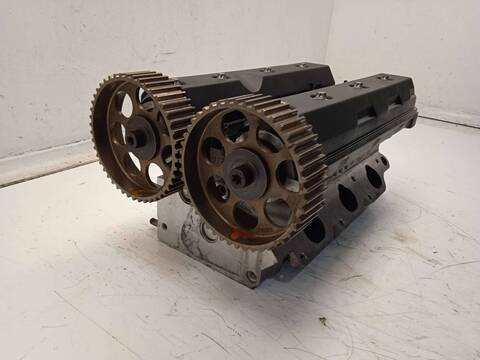 Foto 2ª: Culata Opel Calibra 2.0 116CV 85KW (1994)