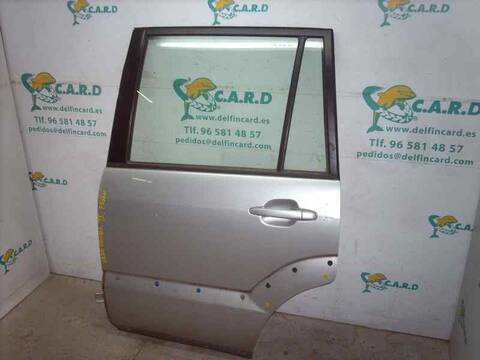 Foto 2ª: Puerta Trasera Izquierda Toyota Land Cruiser 3.0 D4-D VX 166CV 122KW [1KD-FTV] (2005)
