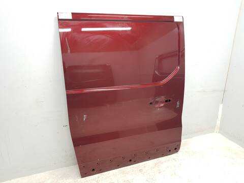 Foto 3ª: Puerta Lateral Corredera Derecha Renault Trafic L1H1 29T KOMFORT (2014)