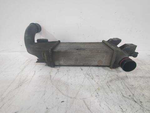 Foto 3ª: Intercooler Opel Astra 1.7 CDTI L48) 100CV [Z 17 DTH] (2004)